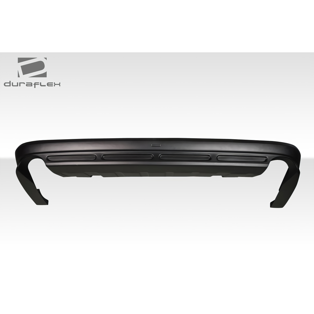 Modify your Mercedes-Benz CLS-Class 2006 with our Exterior/Rear Bumpers or Lips - Part shown at a side view angle