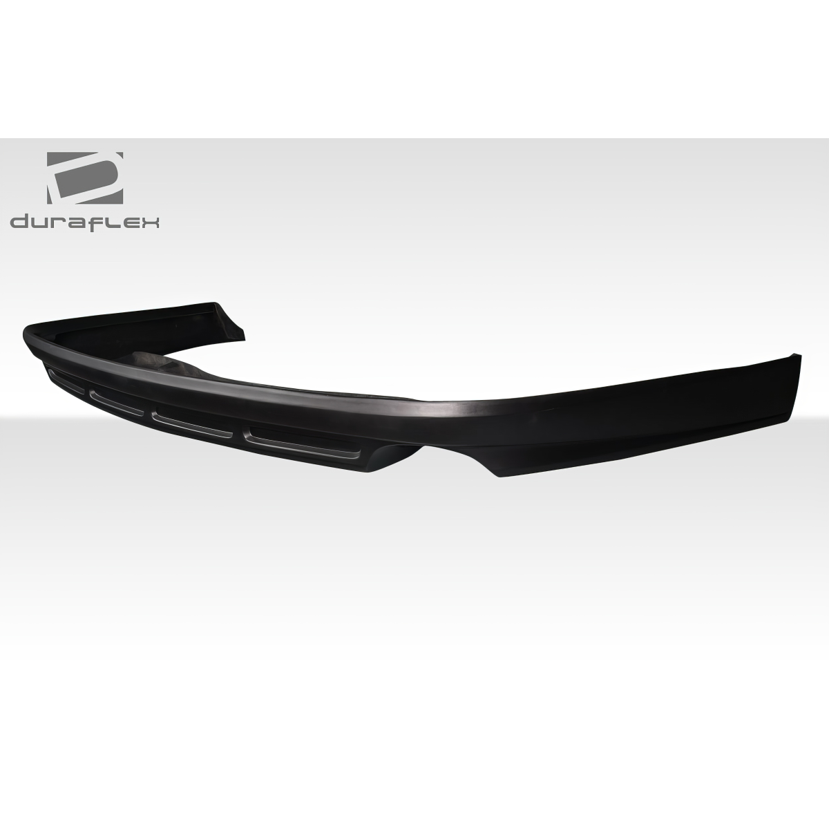 Modify your Mercedes-Benz CLS-Class 2006 with our Exterior/Rear Bumpers or Lips - The part is viewed from the side angle