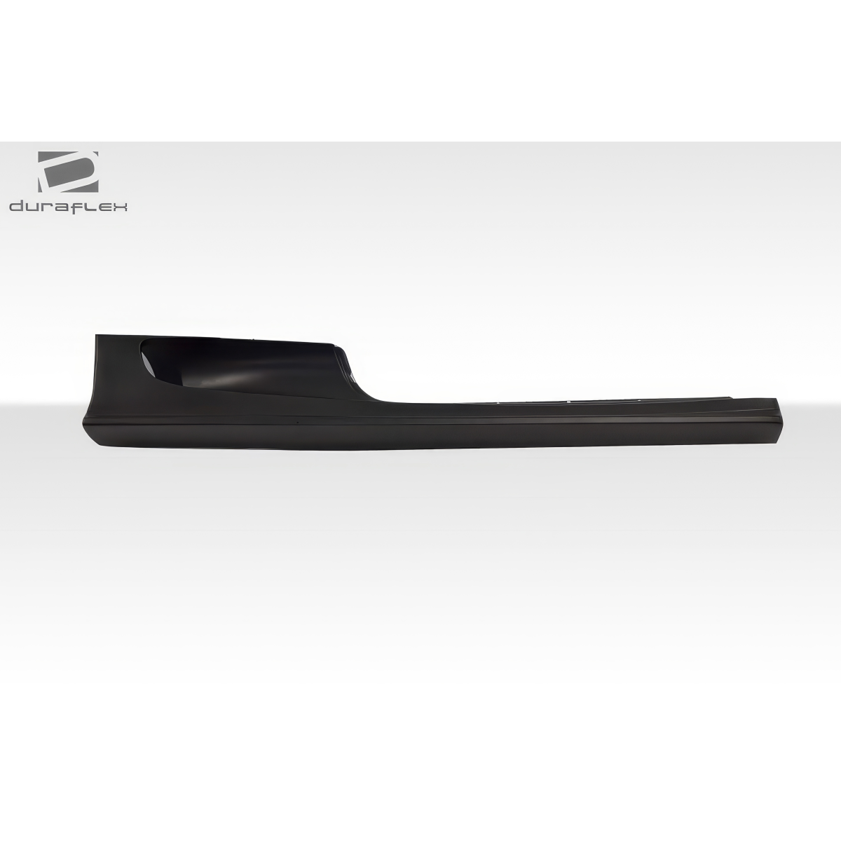 Modify your Ferrari 360 1999 with our Exterior/Side Skirts - Side view angle of the side skirt part