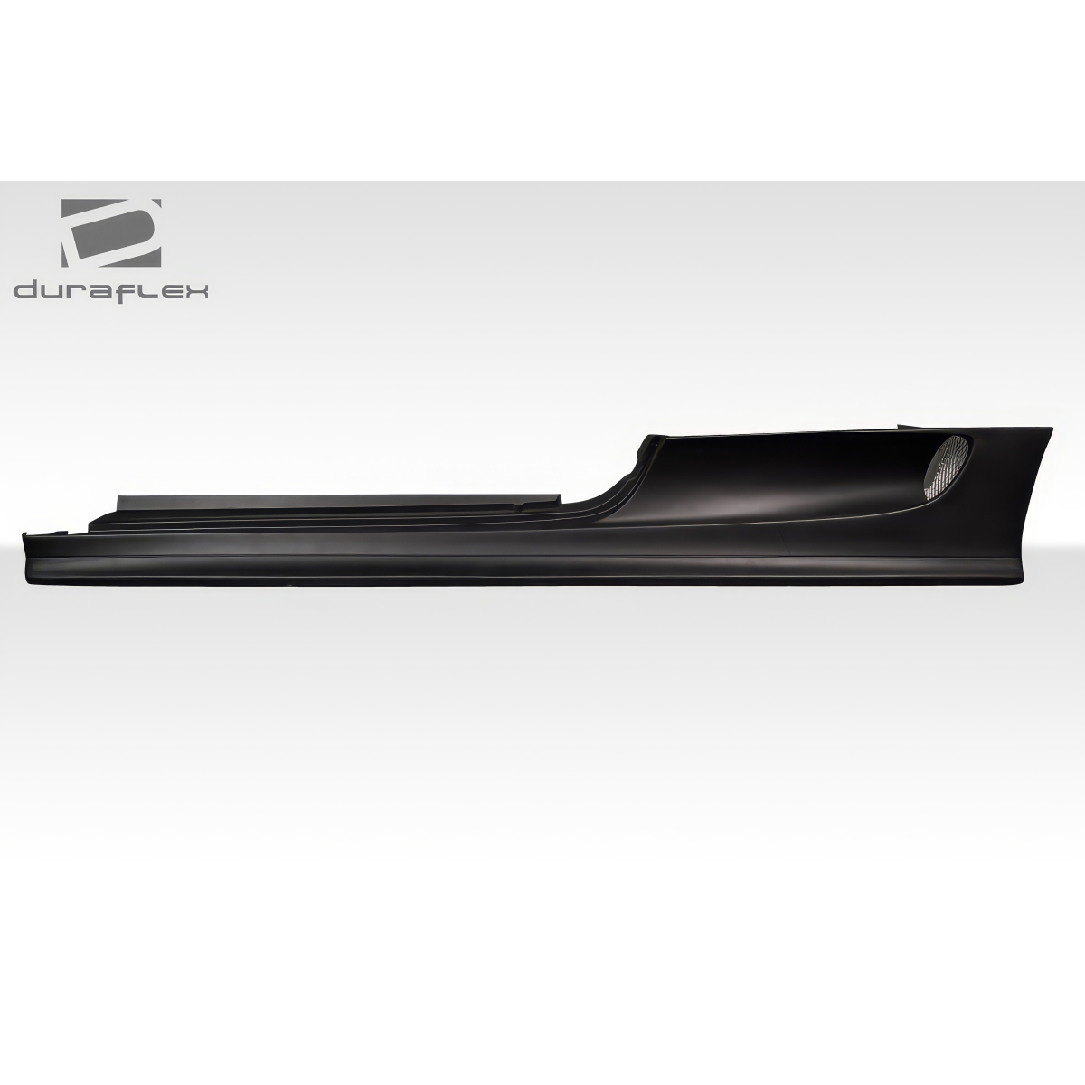 Modify your Ferrari 360 1999 with our Exterior/Side Skirts - Side view of side skirt part