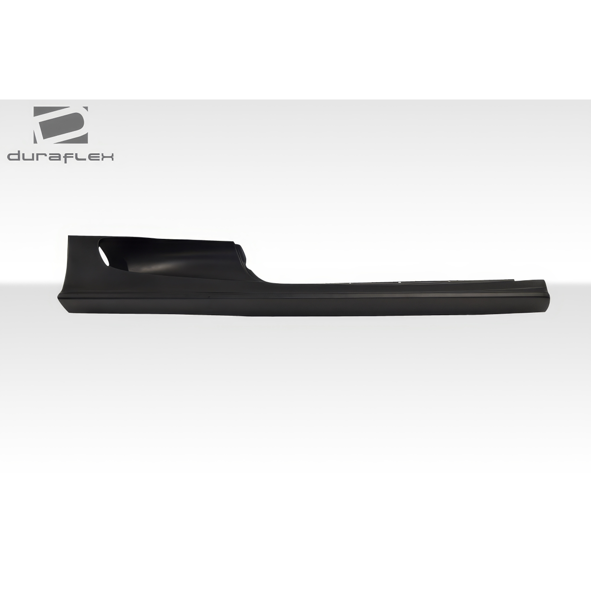 Modify your Ferrari 360 1999 with our Exterior/Side Skirts - Side view of the side skirt part