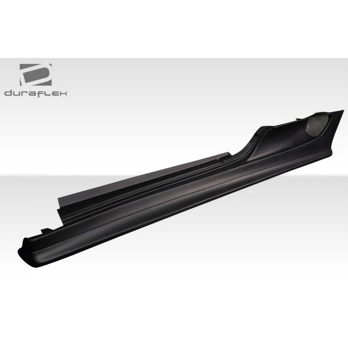 Modify your Ferrari 360 1999 with our Exterior/Side Skirts - The part is seen from a side angle