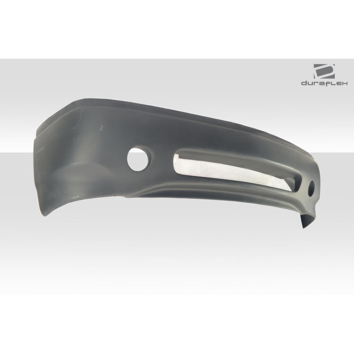 Modify your Chevrolet Silverado 1999 with our Exterior/Front Bumpers or Lips - Part viewed from side angle