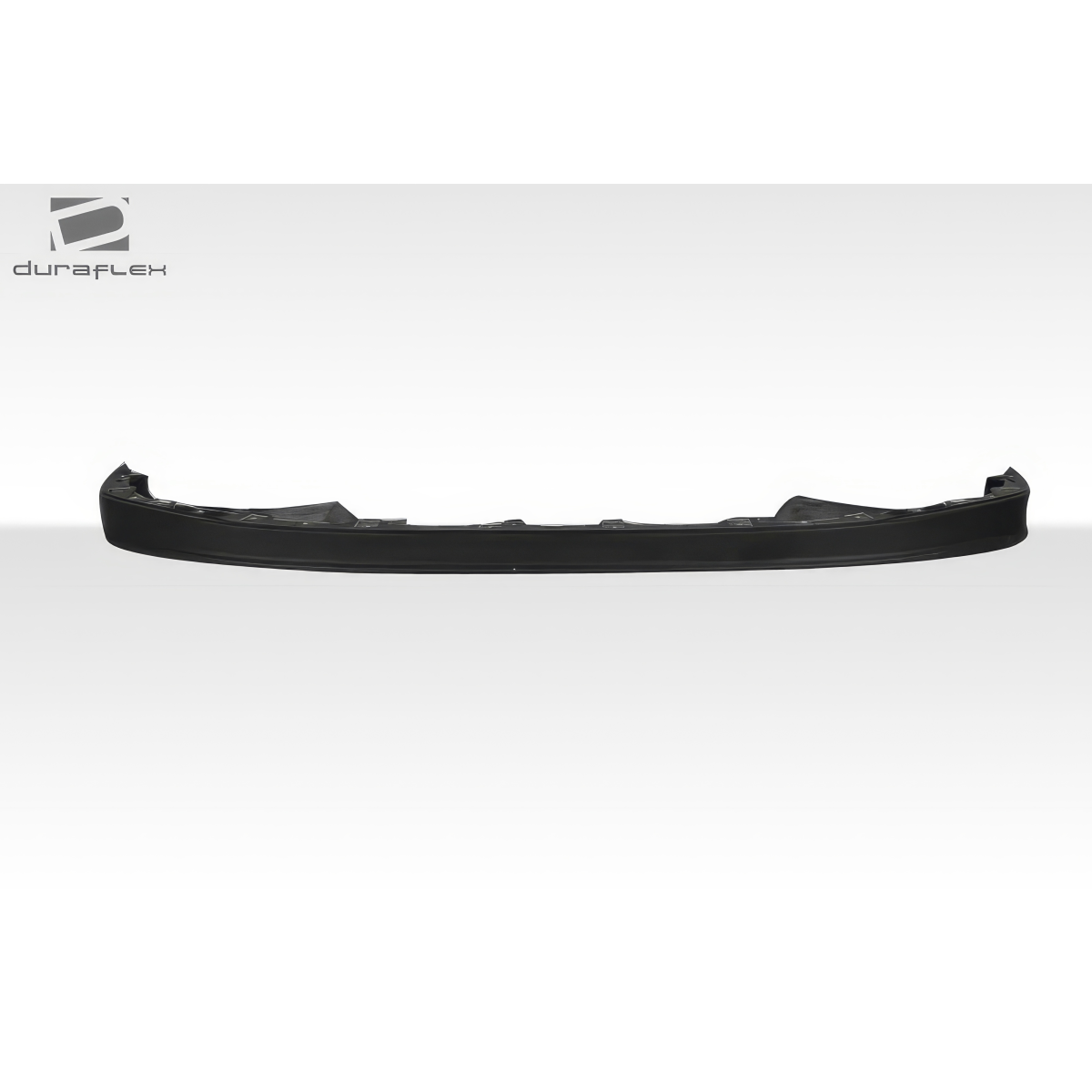 Modify your Nissan GT-R 2009 with our Exterior/Front Bumpers or Lips - Horizontal view of front lip spoiler