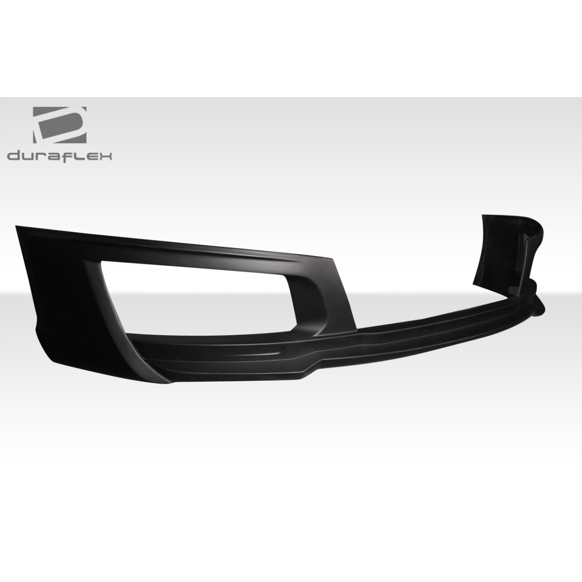 Modify your Audi A7 2012 with our Exterior/Front Bumpers or Lips - Angled side view showcasing front lip design