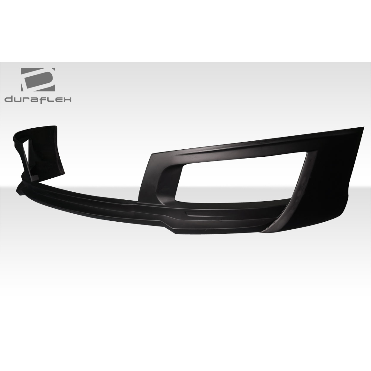 Modify your Audi A7 2012 with our Exterior/Front Bumpers or Lips - Side angle showcasing front lip design