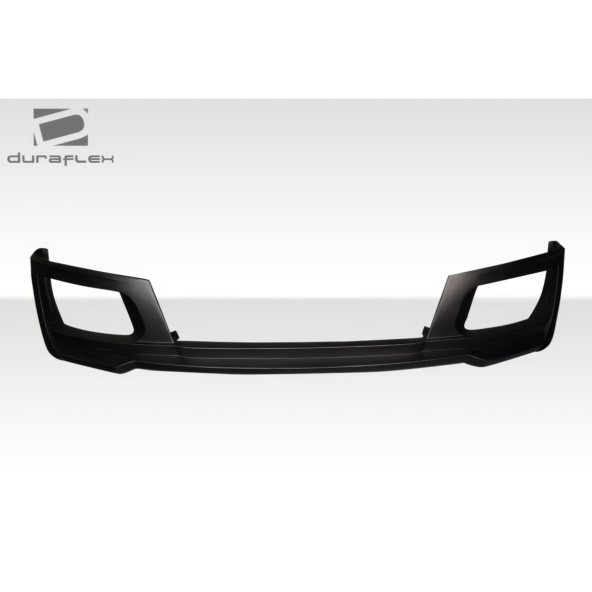 Modify your Audi A7 2012 with our Exterior/Front Bumpers or Lips - Side angle view of front lip under air dam