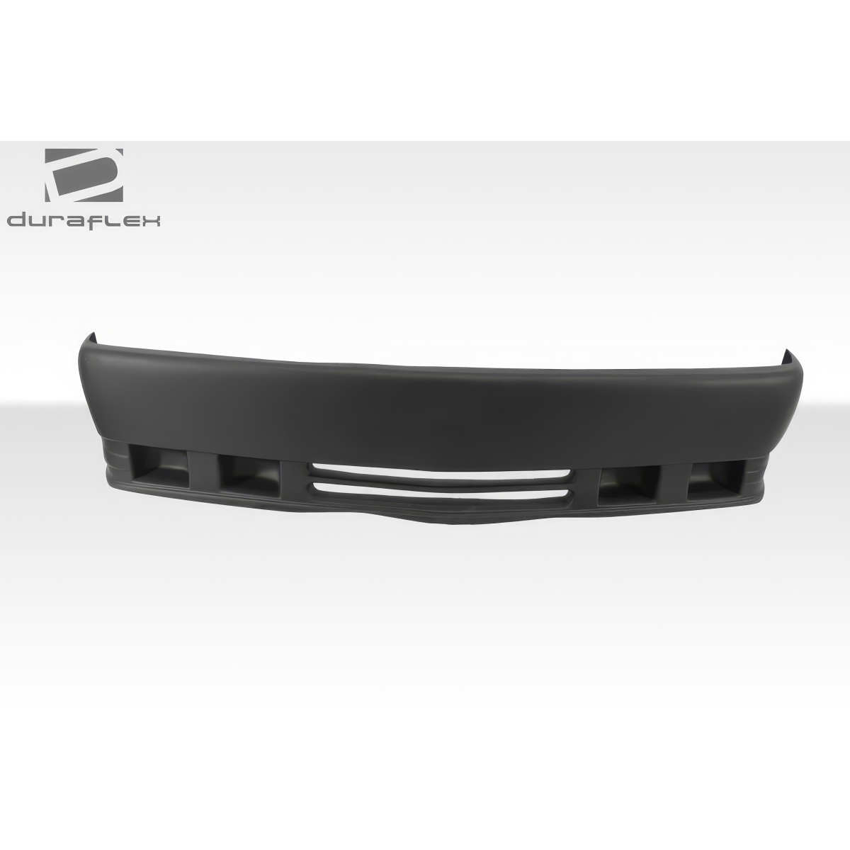 Modify your Chevrolet Pickup 1988 with our Exterior/Front Bumpers or Lips - Front view of the front bumper part