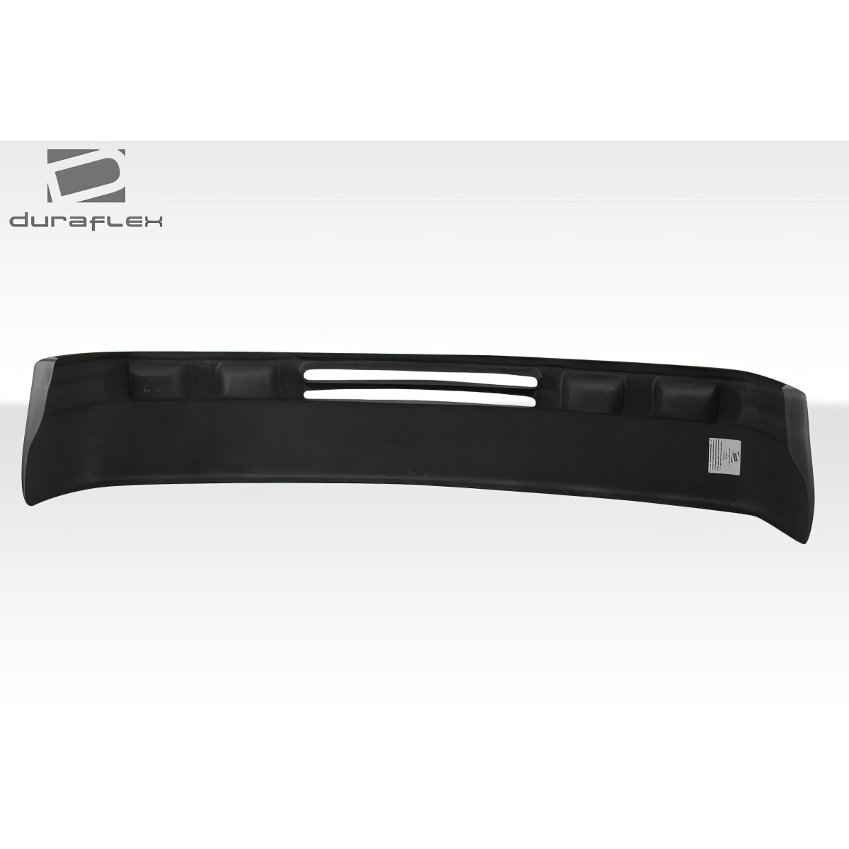 Modify your Chevrolet Pickup 1988 with our Exterior/Front Bumpers or Lips - Shown at a straight horizontal angle