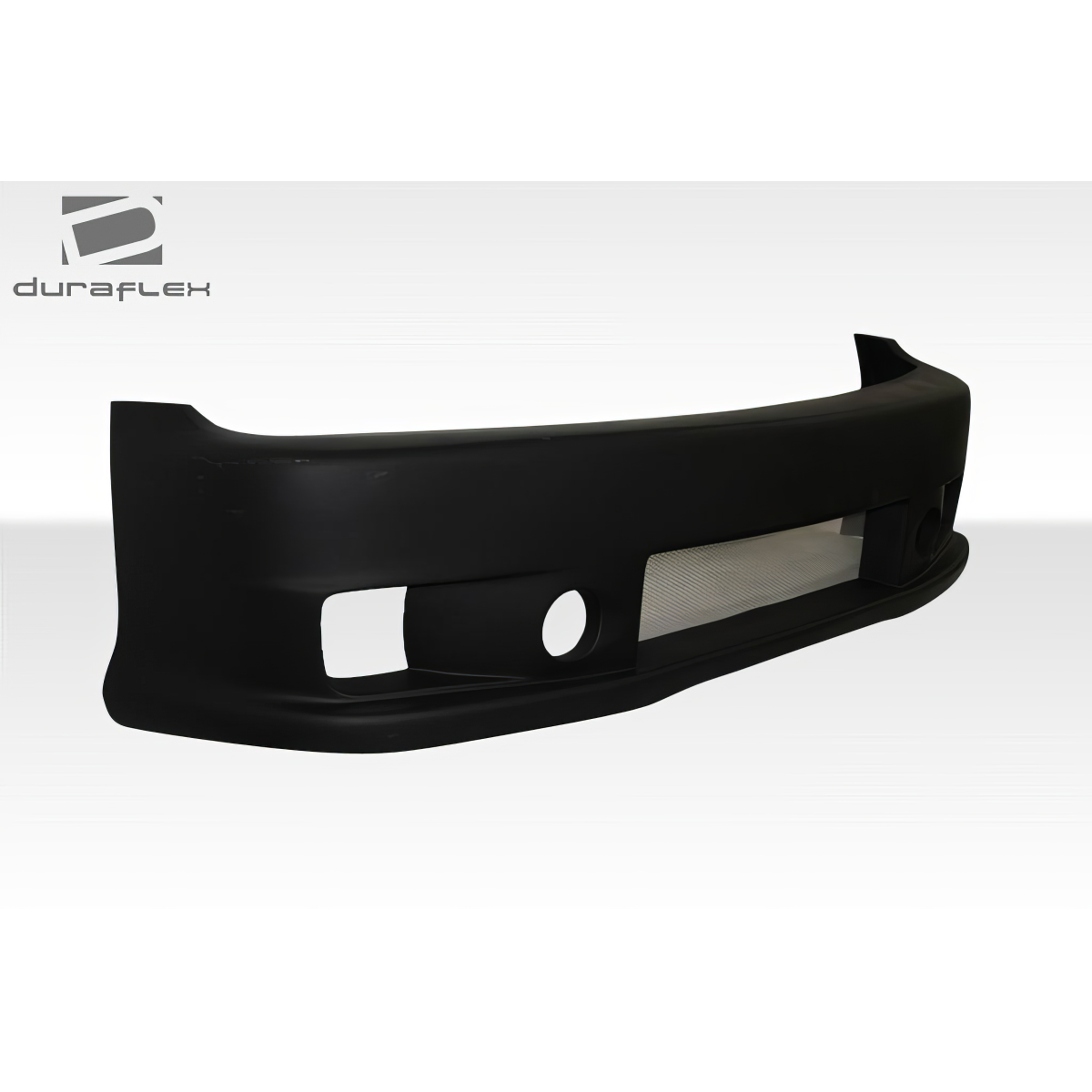 Modify your Chevrolet Silverado 1999 with our Exterior/Front Bumpers or Lips - Front view of bumper part from an angle