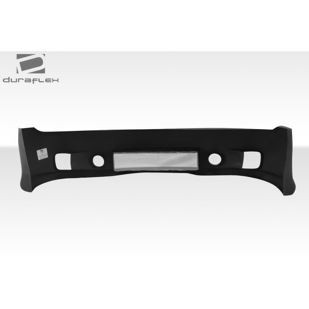 Modify your Chevrolet Silverado 1999 with our Exterior/Front Bumpers or Lips - Front view of front bumper part