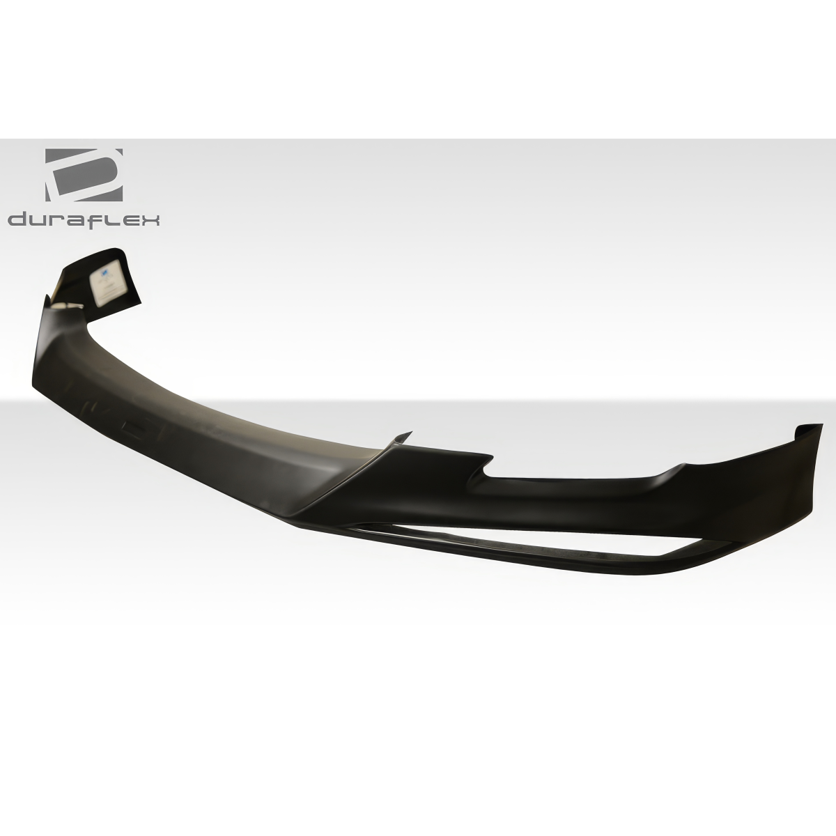 Modify your Scion FR-S 2013 with our Exterior/Complete Body Kits - Front view of the front lip spoiler part