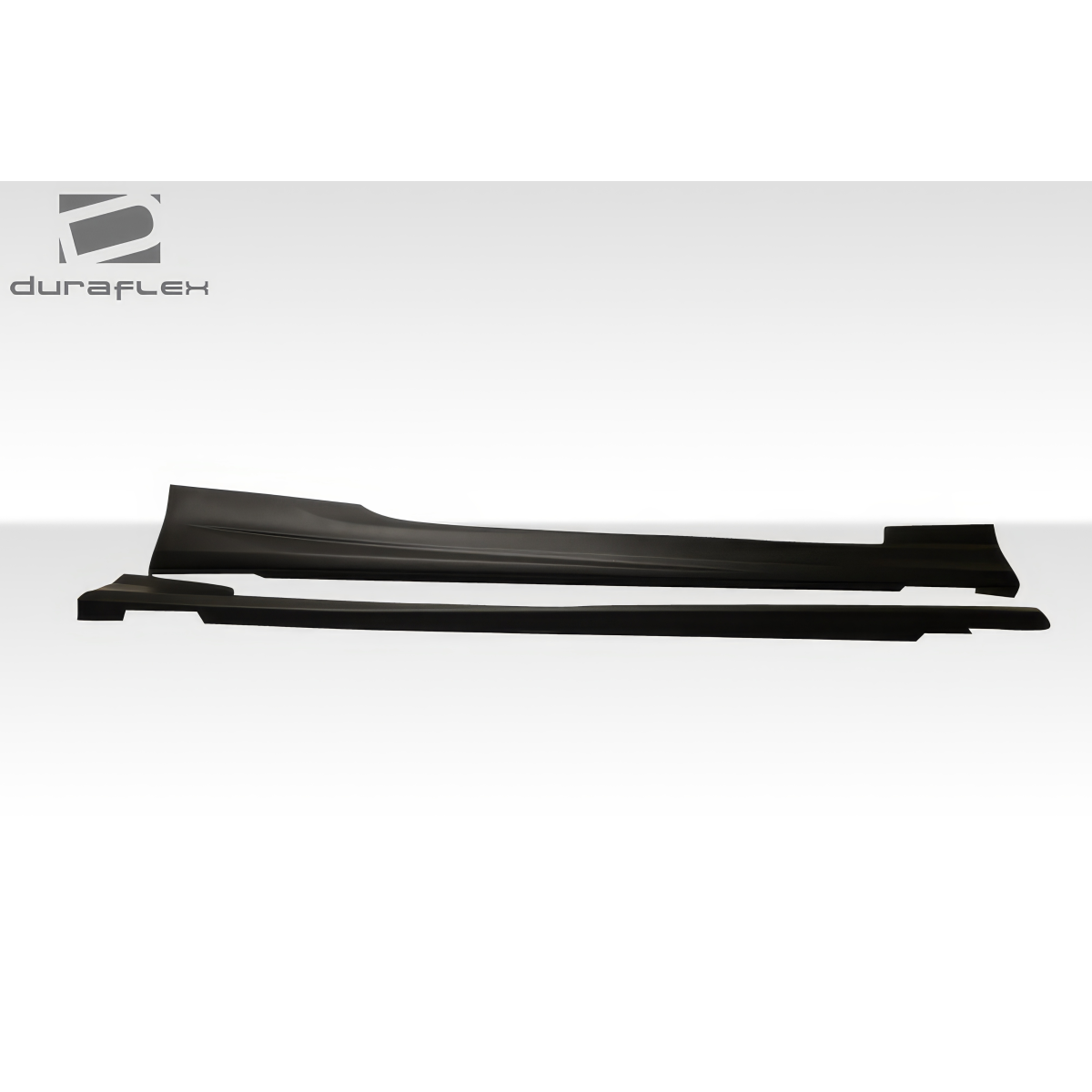 Modify your Subaru BRZ 2013 with our Exterior/Side Skirts - Part viewed horizontally from a side angle