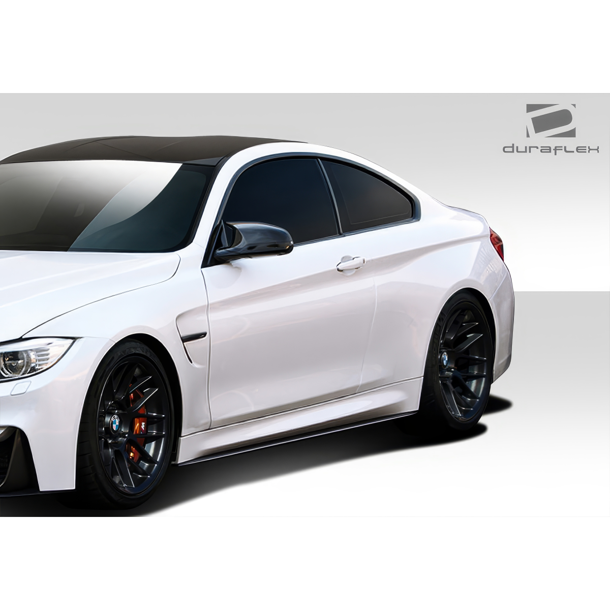 Modify your BMW 4-Series 2014 with our Exterior/Other Exterior - Vehicle shown at a right side angle