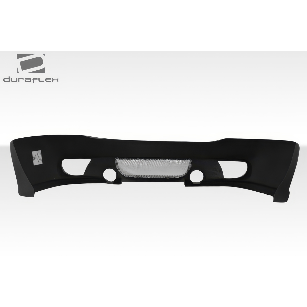 Modify your Dodge Dakota 1998 with our Exterior/Front Bumpers or Lips - Front view of the front bumper part