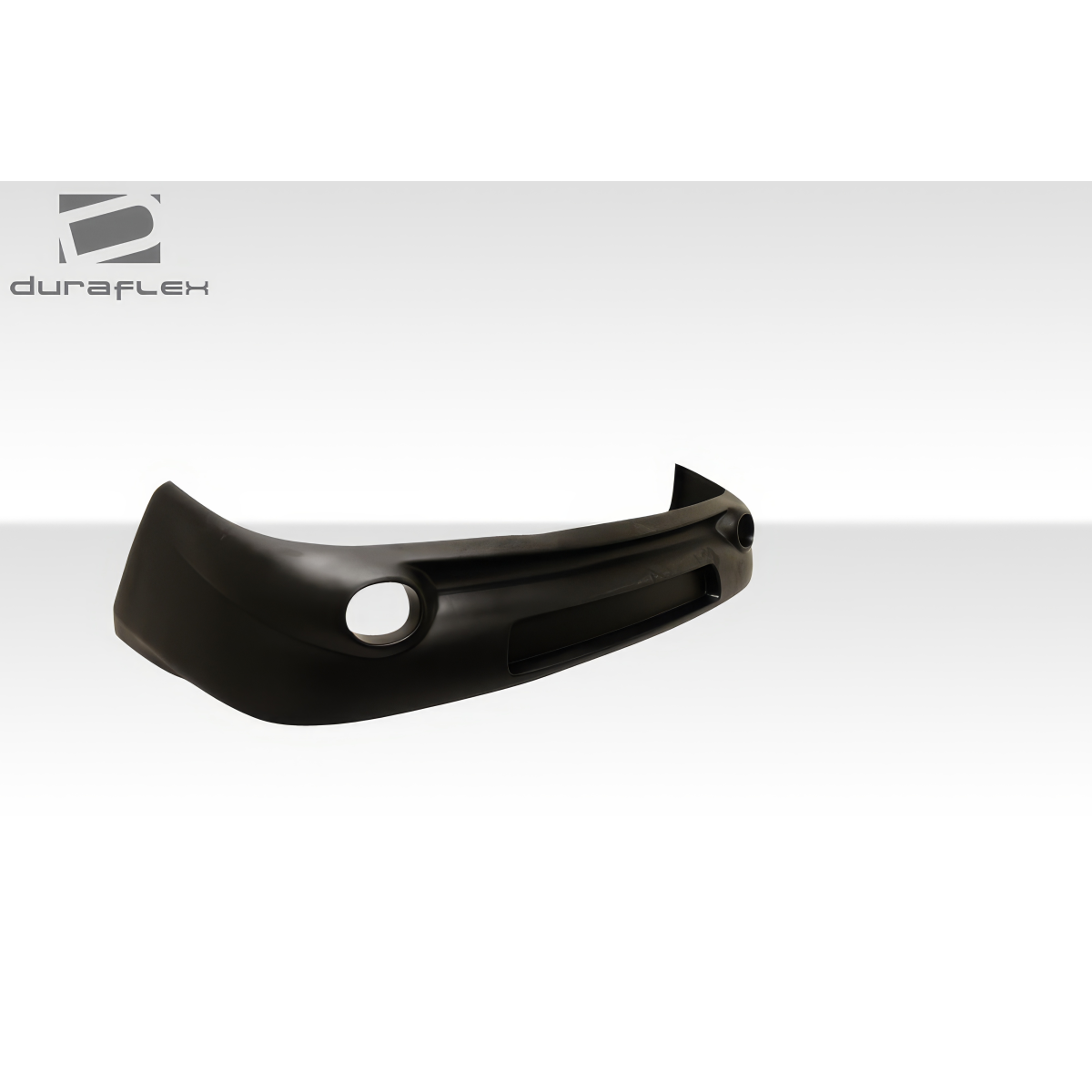 Modify your Chevrolet Caprice 1991 with our Exterior/Front Bumpers or Lips - Front view of front bumper at slight angle