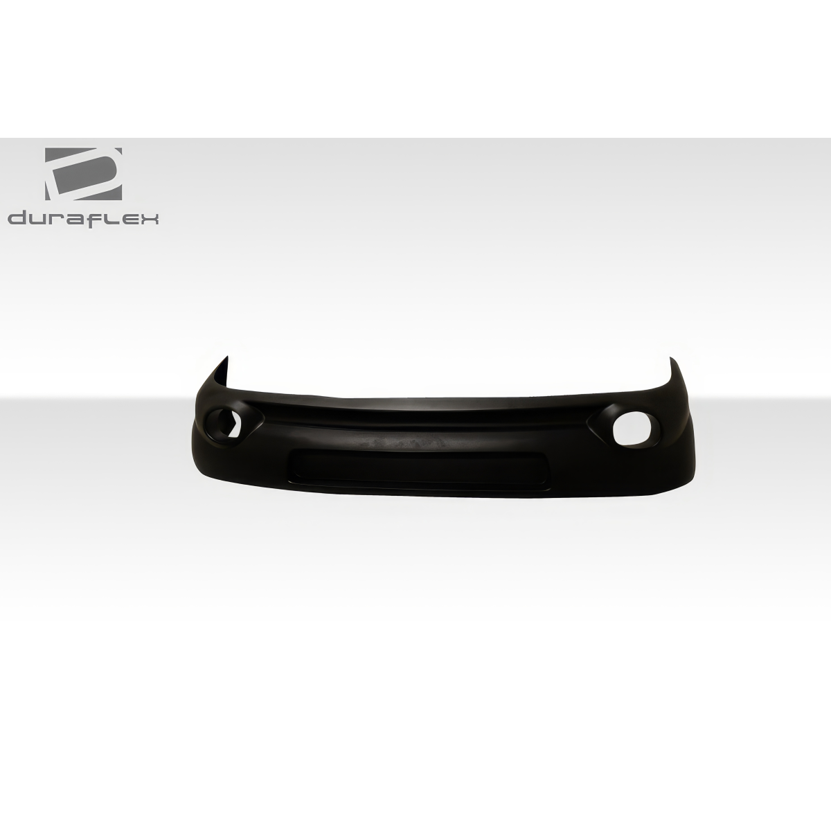 Modify your Chevrolet Caprice 1991 with our Exterior/Front Bumpers or Lips - Front view of the bumper part