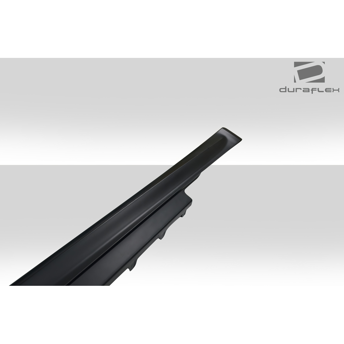 Modify your BMW 4-Series 2014 with our Exterior/Side Skirts - The part is shown from a side angle