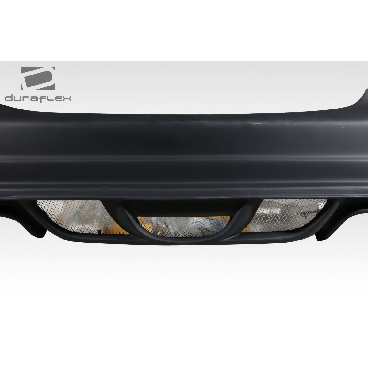 Modify your Mercedes-Benz E55 AMG 2003 with our Exterior/Rear Bumpers or Lips - Viewed from a horizontal front angle