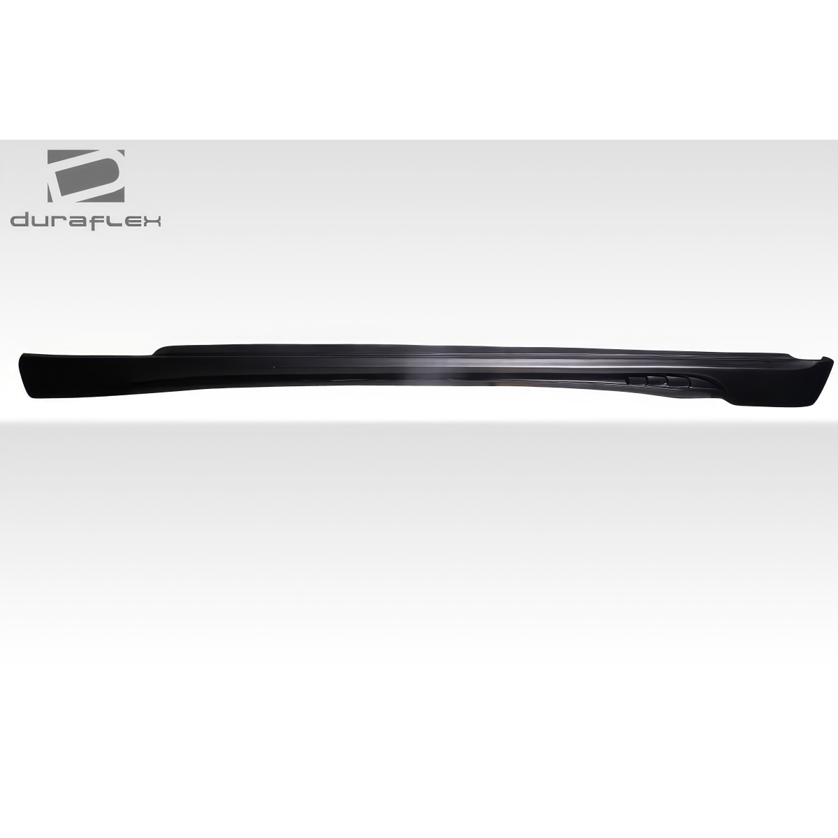 Modify your Mercedes-Benz E55 AMG 2003 with our Exterior/Side Skirts - Horizontal view of side skirt rocker panel