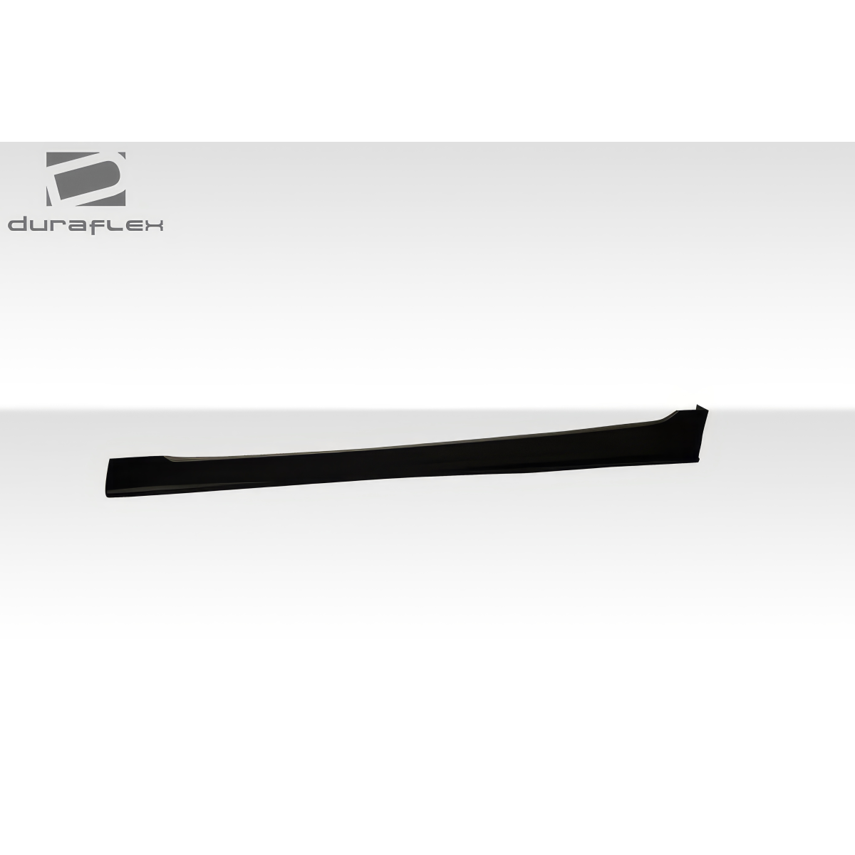 Modify your Hyundai Sonata 2011 with our Exterior/Side Skirts - The part is shown from a side view angle