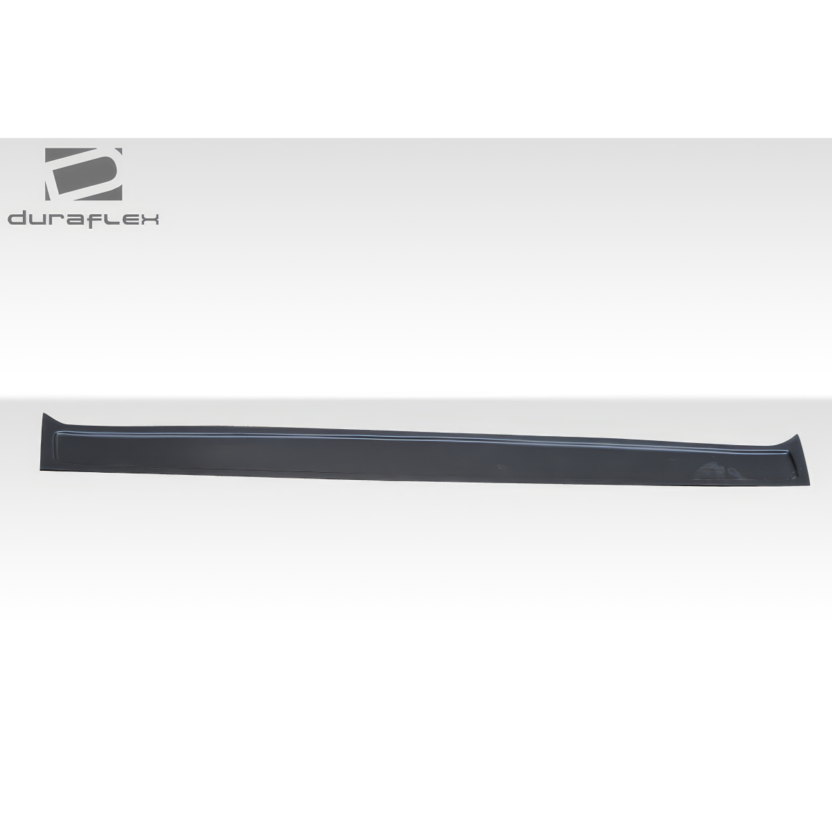 Modify your Mercedes-Benz E-Class 2010 with our Exterior/Wings - Part is shown from a horizontal angle