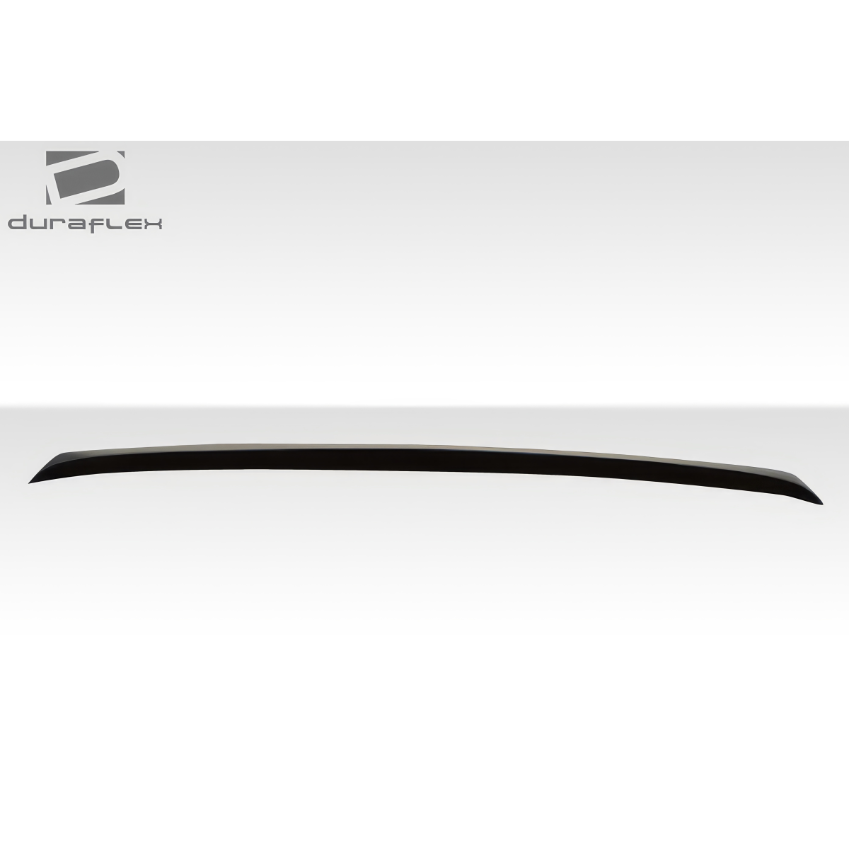 Modify your Mercedes-Benz E-Class 2010 with our Exterior/Wings - The wing spoiler is viewed from a side angle