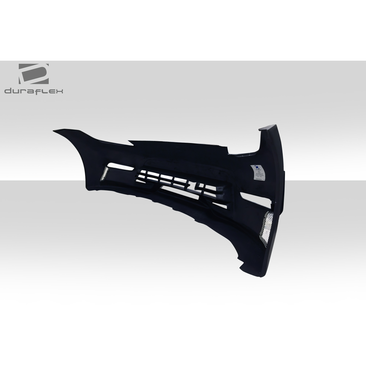 Modify your Nissan 370Z 2009 with our Exterior/Front Bumpers or Lips - Part viewed at a side angle