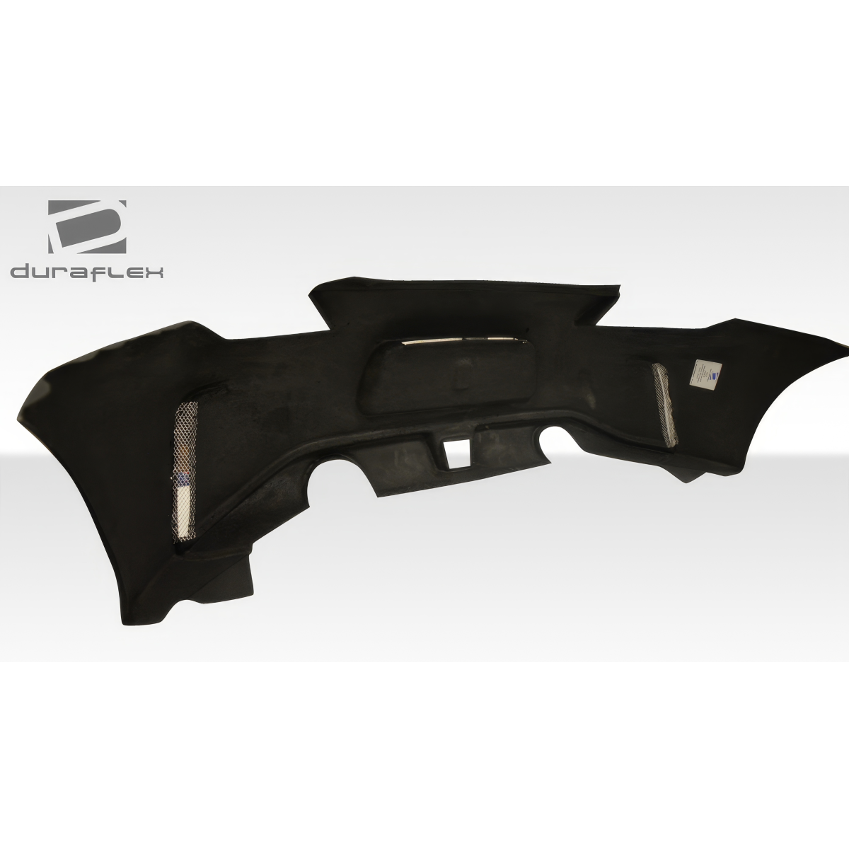 Modify your Nissan 370Z 2009 with our Exterior/Rear Bumpers or Lips - The part is viewed from a frontal angle