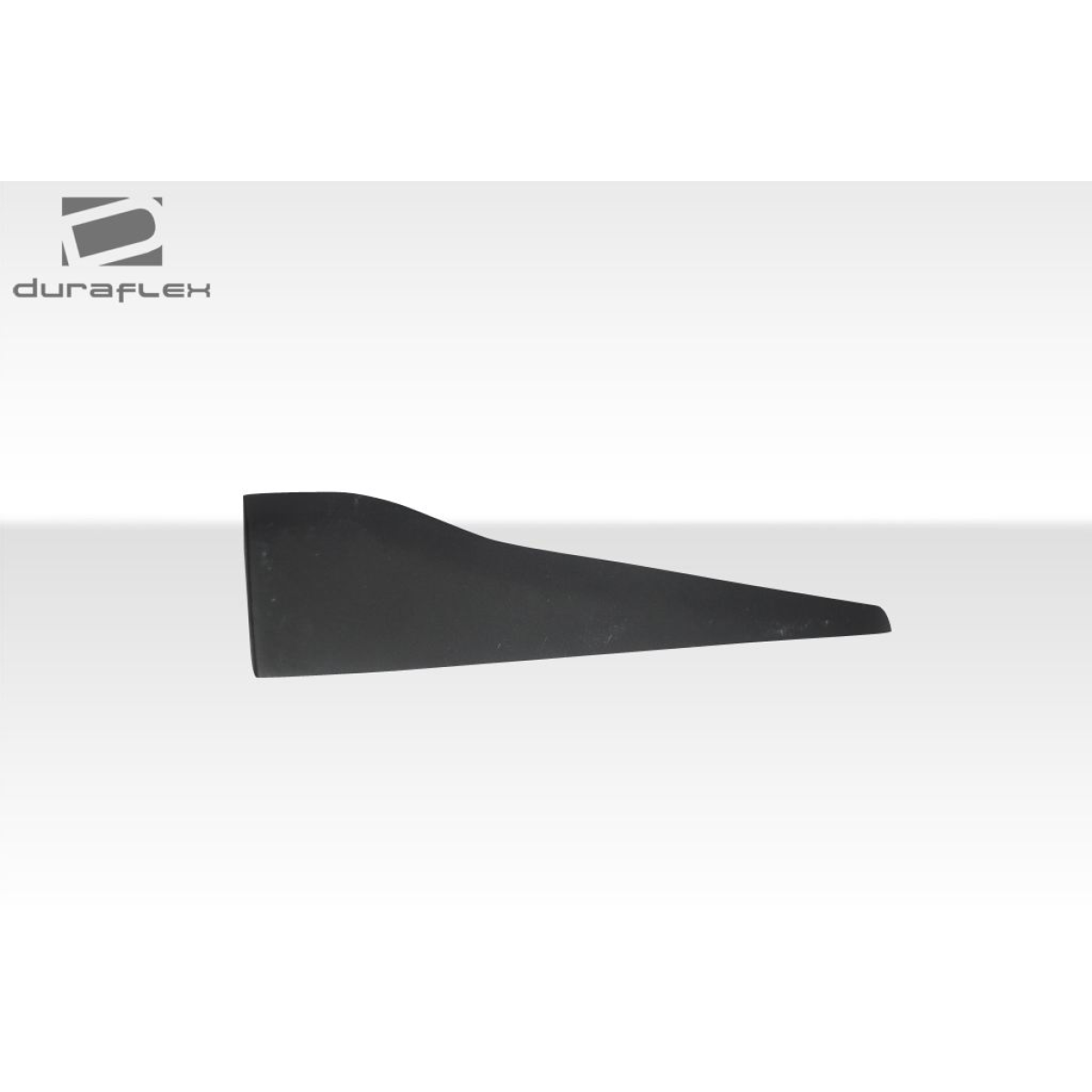 Modify your Ford GT 2015 with our Exterior/Rear Lips - Angled perspective showing a rear spat extension