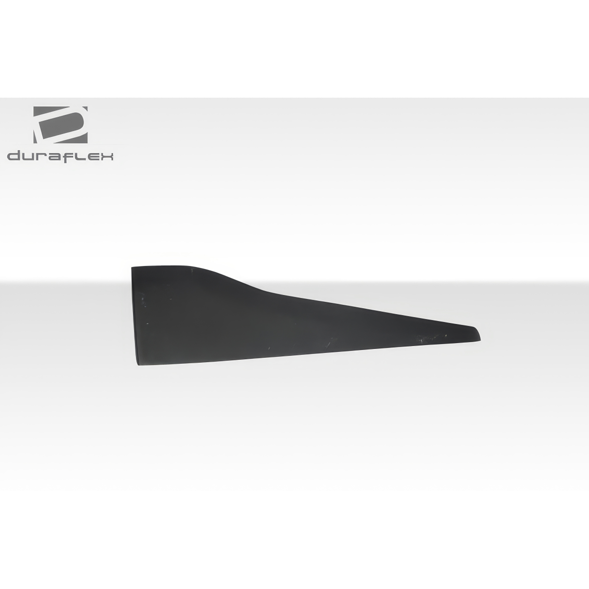 Modify your Ford GT 2015 with our Exterior/Rear Lips - Part is viewed from a side angle