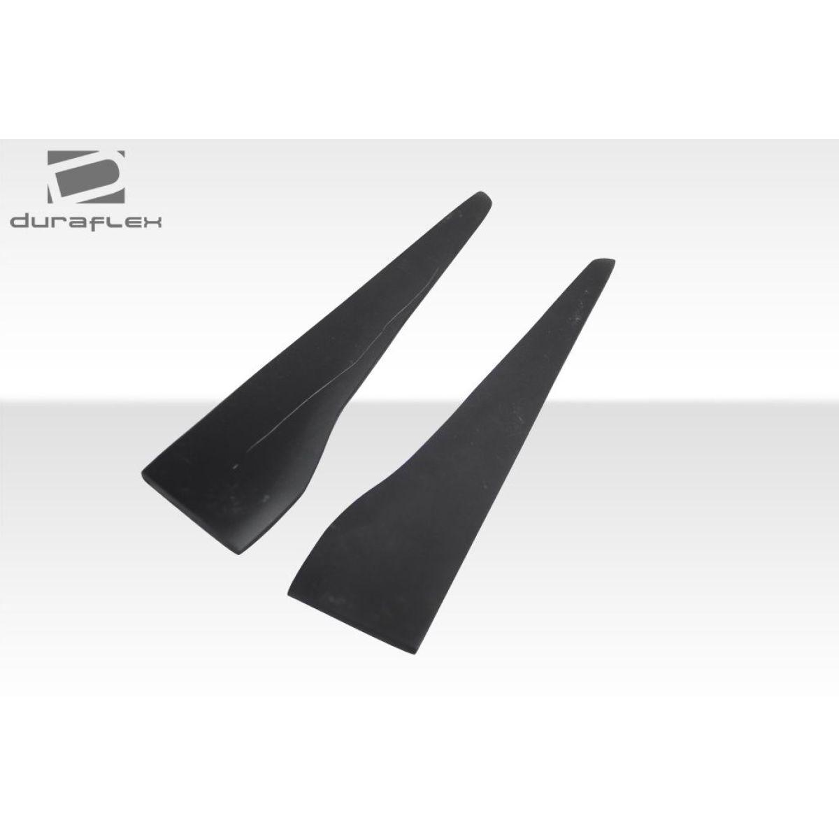 Modify your Ford GT 2015 with our Exterior/Rear Lips - Part is visible at a slight angle from the side