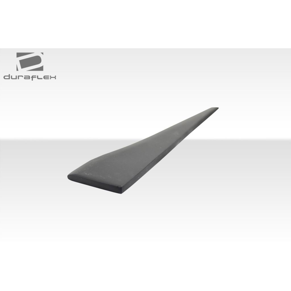 Modify your Ford GT 2015 with our Exterior/Rear Lips - Part shown at a shallow angle