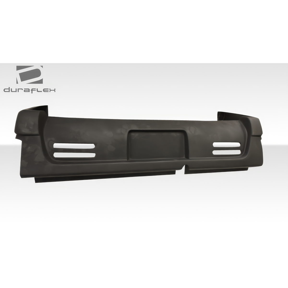 Modify your Chevrolet Colorado 2004 with our Exterior/Rear Bumpers - Part shown at a front view angle