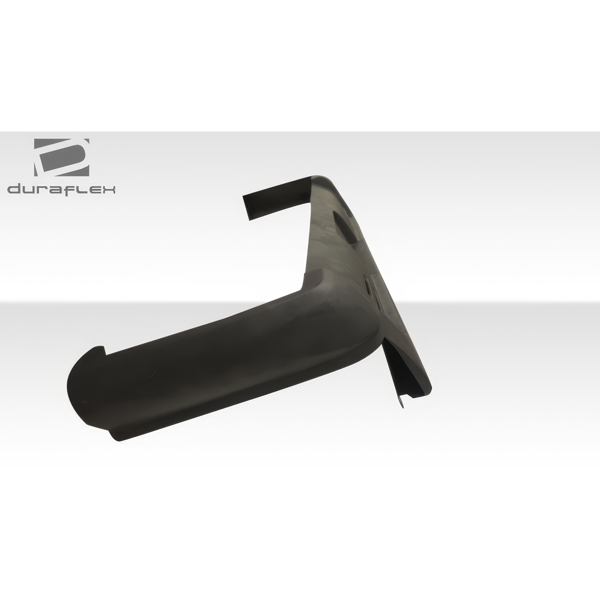 Modify your Chevrolet Colorado 2004 with our Exterior/Rear Bumpers - The part is shown at a slight angle from the side