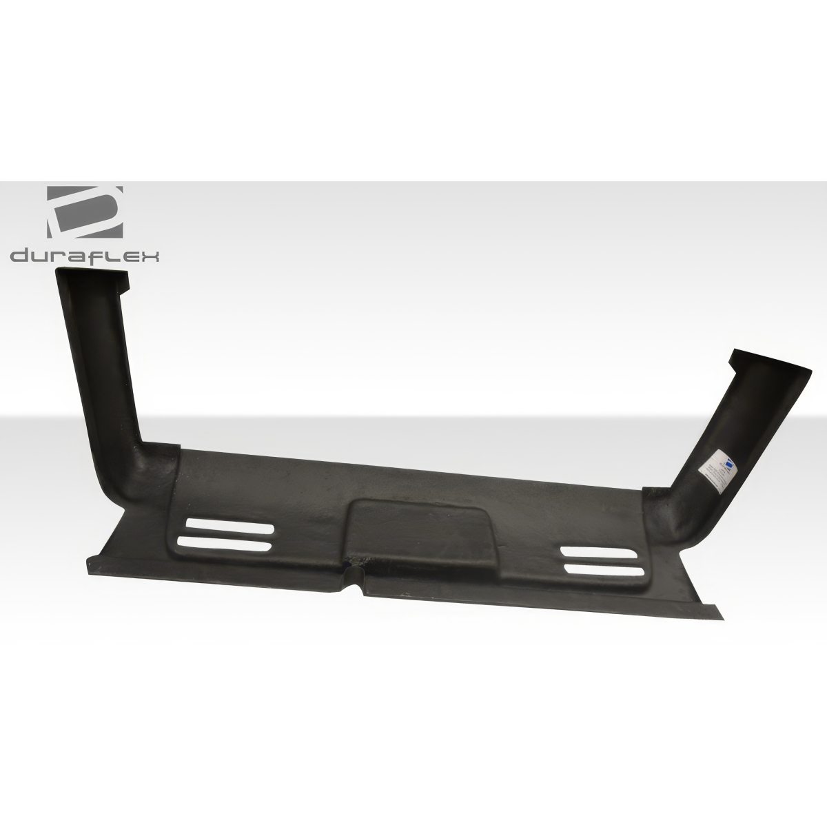 Modify your Chevrolet Colorado 2004 with our Exterior/Rear Bumpers - The part is viewed from the front angle