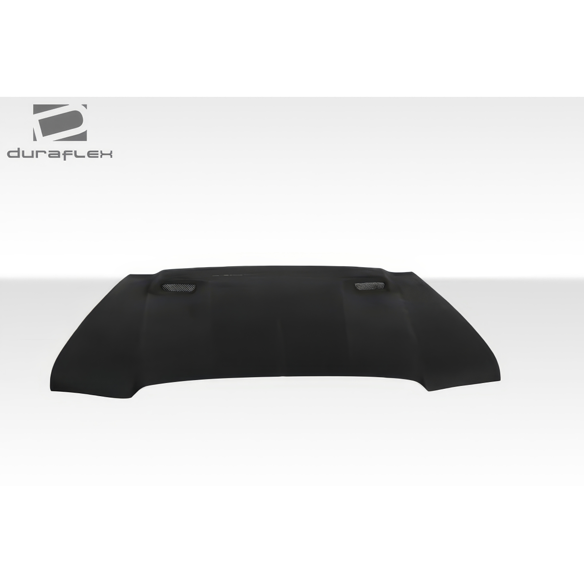 Modify your Chrysler 300 2005 with our Exterior/Hoods - Angled view of an automotive hood