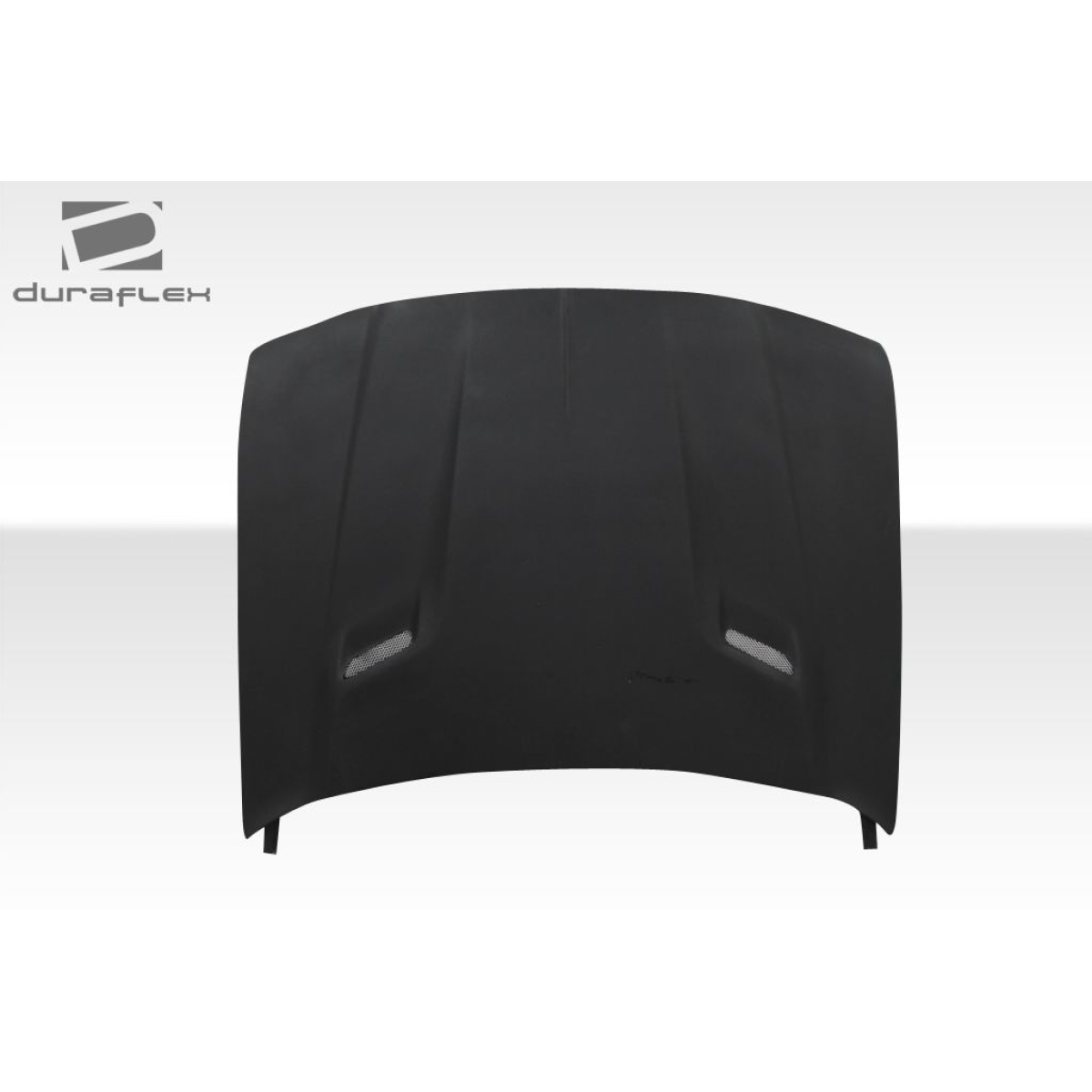 Modify your Chrysler 300 2005 with our Exterior/Hoods - Part shown straight on from the front