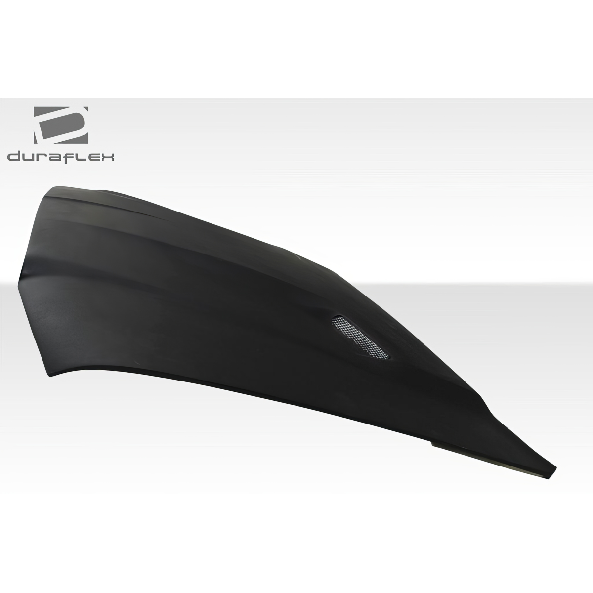 Modify your Chrysler 300 2005 with our Exterior/Hoods - The hood is viewed from a side angle