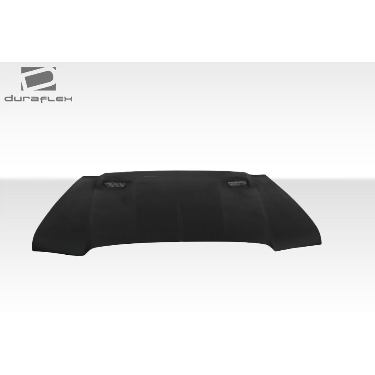 Modify your Chrysler 300 2005 with our Exterior/Hoods - Viewed from a front angle showing the hood design