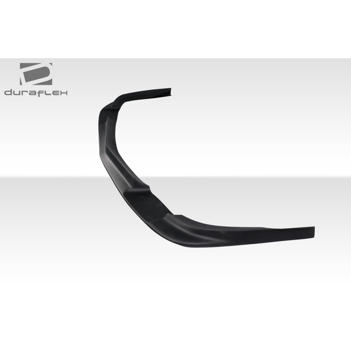 Modify your Chevrolet Corvette 1997 with our Exterior/Other Exterior - Front lip splitter viewed from the side angle