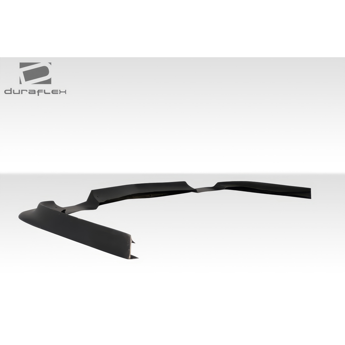 Modify your Chevrolet Corvette 1997 with our Exterior/Other Exterior - Front view angle showing the front lip splitter