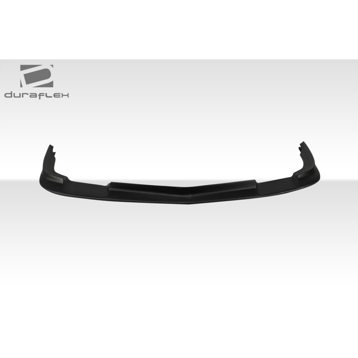 Modify your Chevrolet Corvette 1997 with our Exterior/Other Exterior - Front view of a front lip splitter