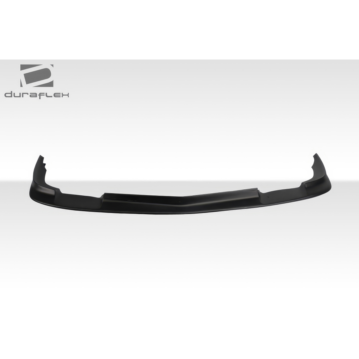 Modify your Chevrolet Corvette 1997 with our Exterior/Other Exterior - Front view of front lip splitter part