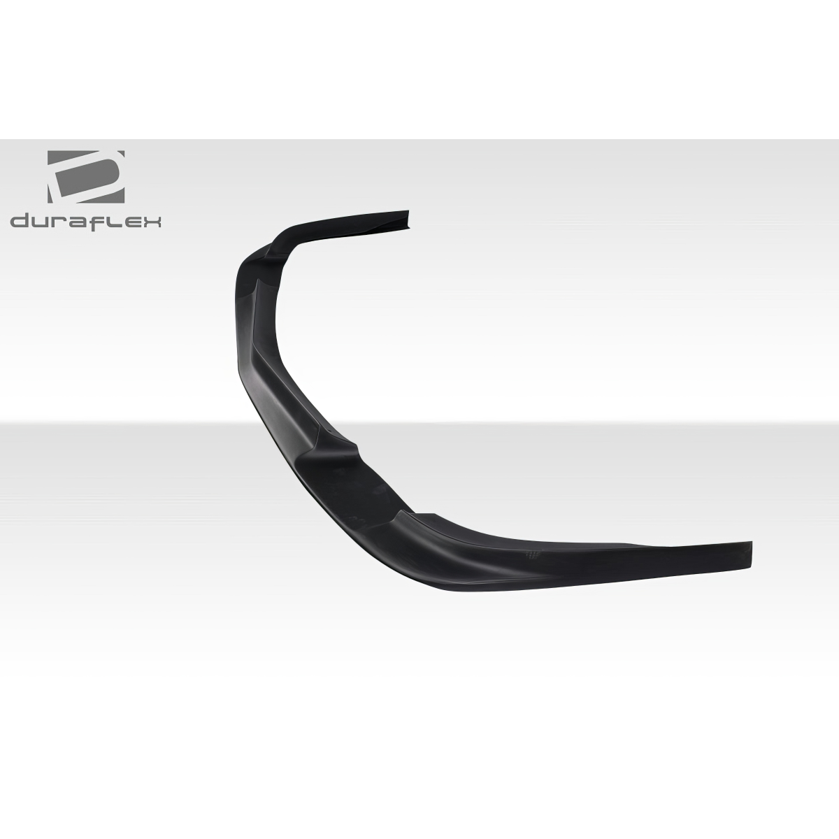 Modify your Chevrolet Corvette 1997 with our Exterior/Other Exterior - Front view of the front lip splitter