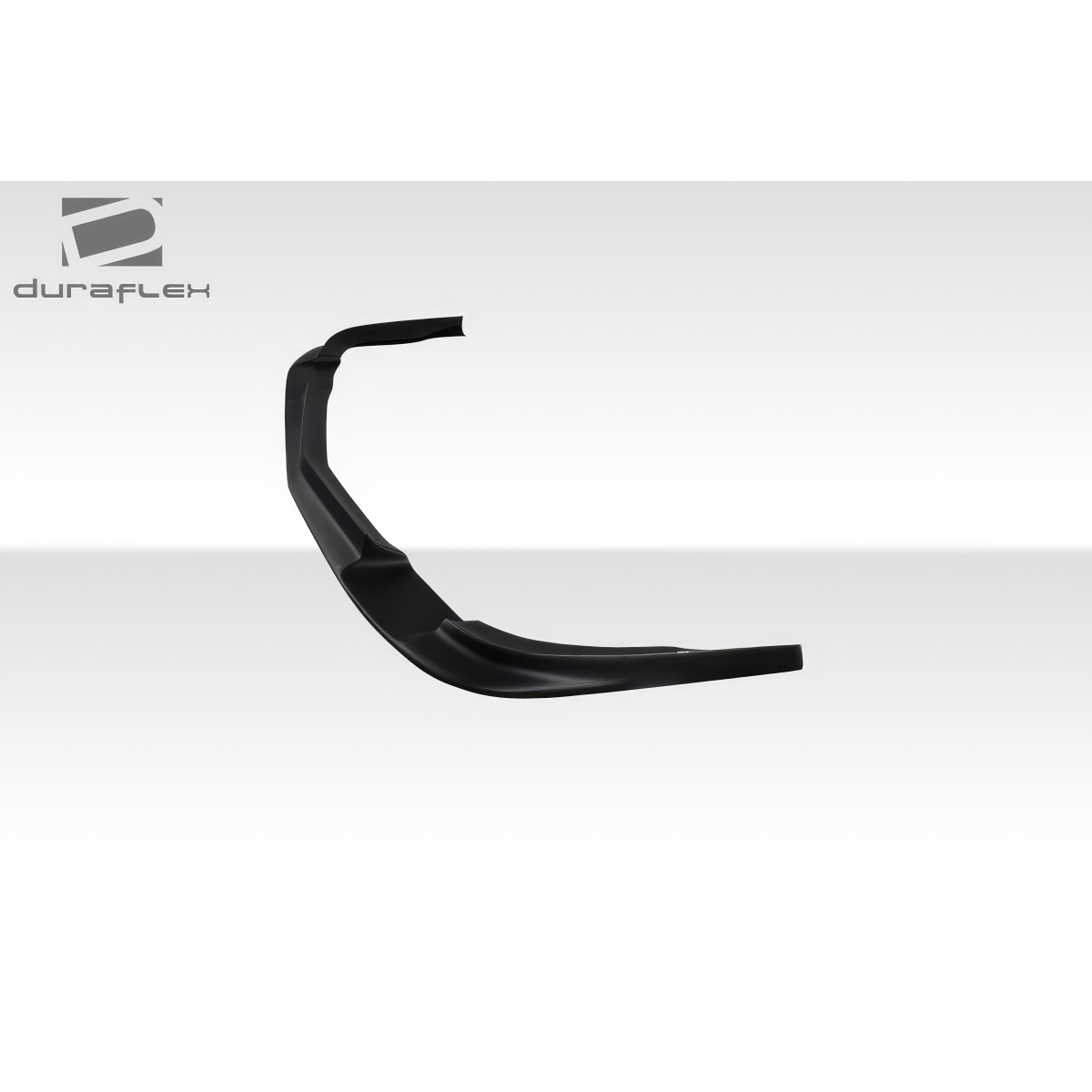 Modify your Chevrolet Corvette 1997 with our Exterior/Other Exterior - Image shows a front lip splitter at a side angle