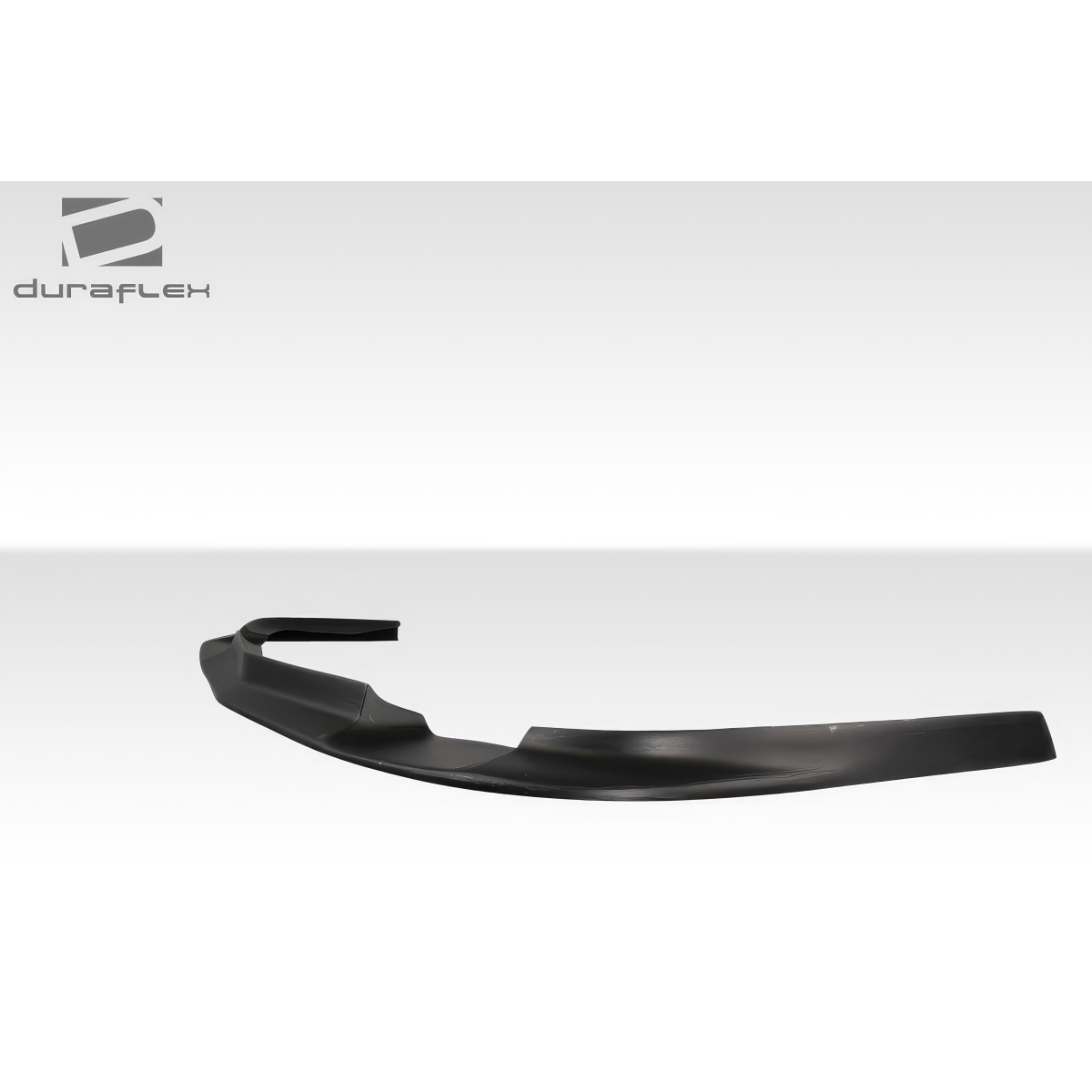 Modify your Chevrolet Corvette 1997 with our Exterior/Other Exterior - Side view angle of front lip splitter part