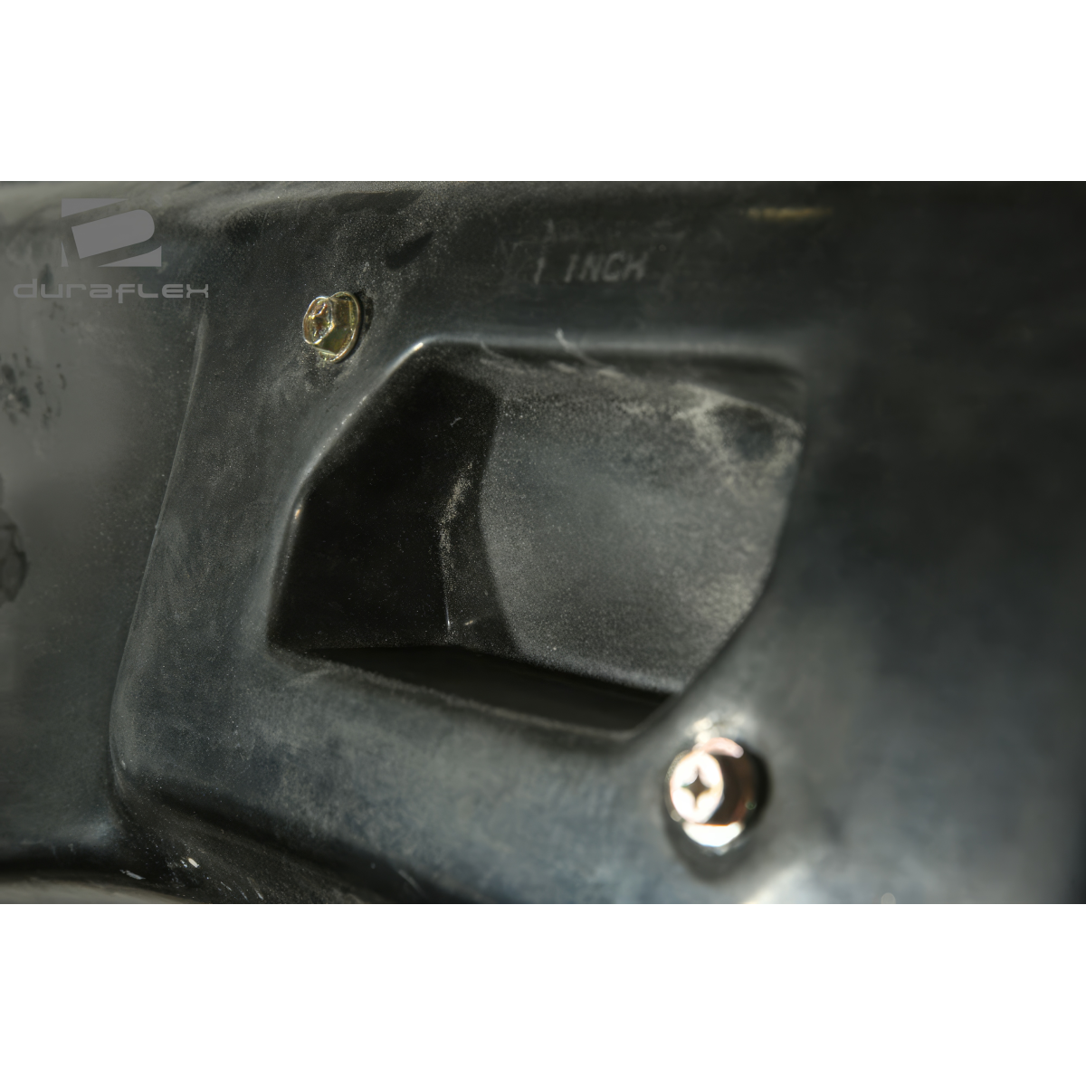 Modify your Ford Mustang 2013 with our Exterior/Hoods - Part shown from a slightly angled perspective