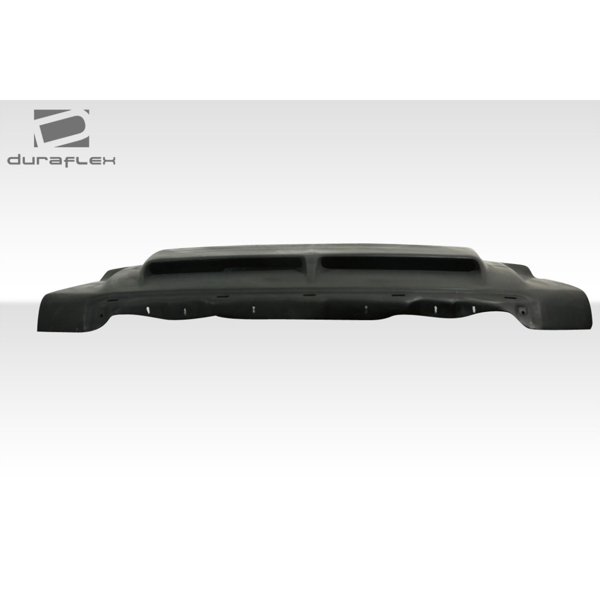 Modify your Ford F-150 2009 with our Exterior/Hoods - Front view of the hood part