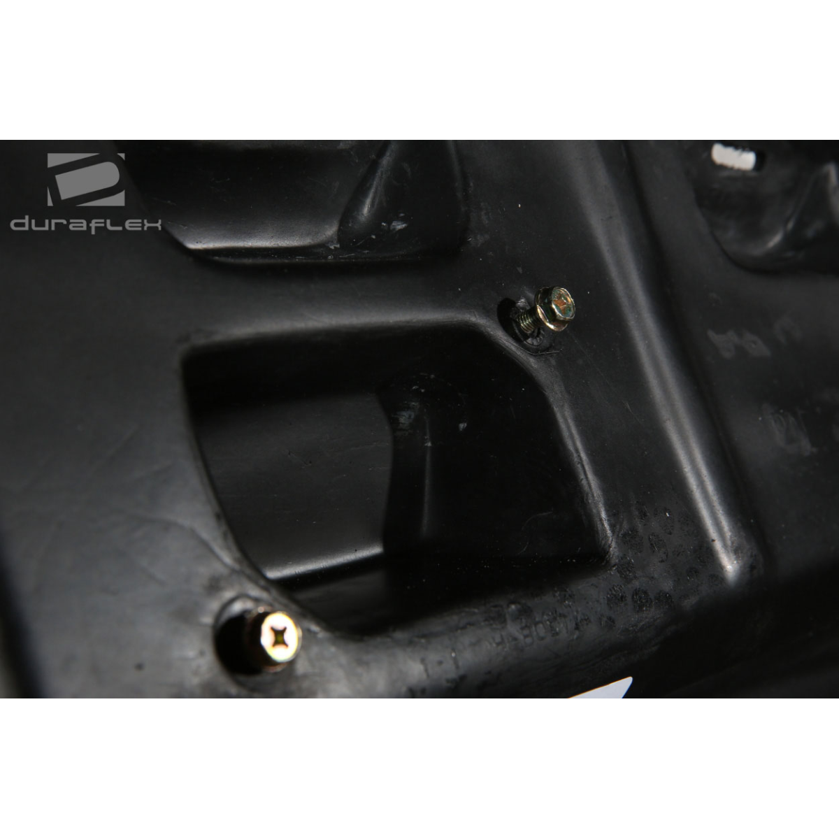 Modify your Ford F-150 2009 with our Exterior/Hoods - Part viewed from a closeup angle